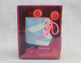 Our Generation "Roll With It" Roller Skates | 18" Doll Shoes