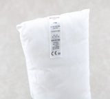 American Girl White Pillow for 18" Doll Bedroom Bedding Set