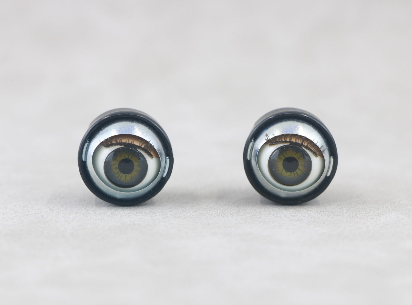 American Girl Felicity Replacement Eyes | 18" Doll Blinking Eyeballs (ED.B)