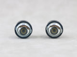 American Girl Felicity Replacement Eyes | 18" Doll Blinking Eyeballs (ED.B)