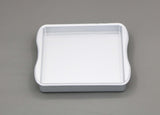 18 Inch Doll Baking Plate - American Girl Compatible Kitchen Accessory