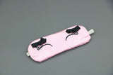 Journey Girl Sleep Mask for 18" Doll Sleepover Set Accessory