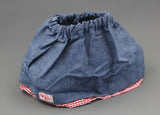 18 Inch Doll Denim Skirt - Our Generation & American Girl Compatible Clothes