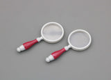 2-Piece Magnifier Set for 18" Doll