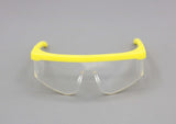 Safety Goggles from Make It Great Play Set | Wellie Wishers for 18" Doll