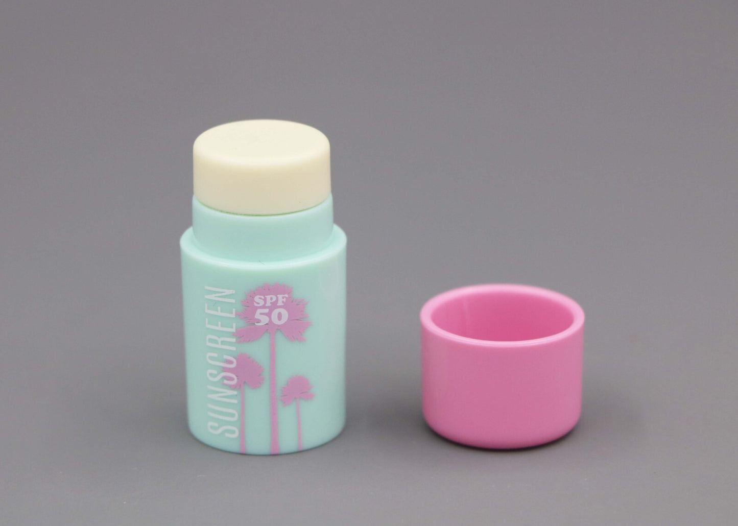 Sunscreen Bottle for 18" American Girl Doll Beach & Summer Play