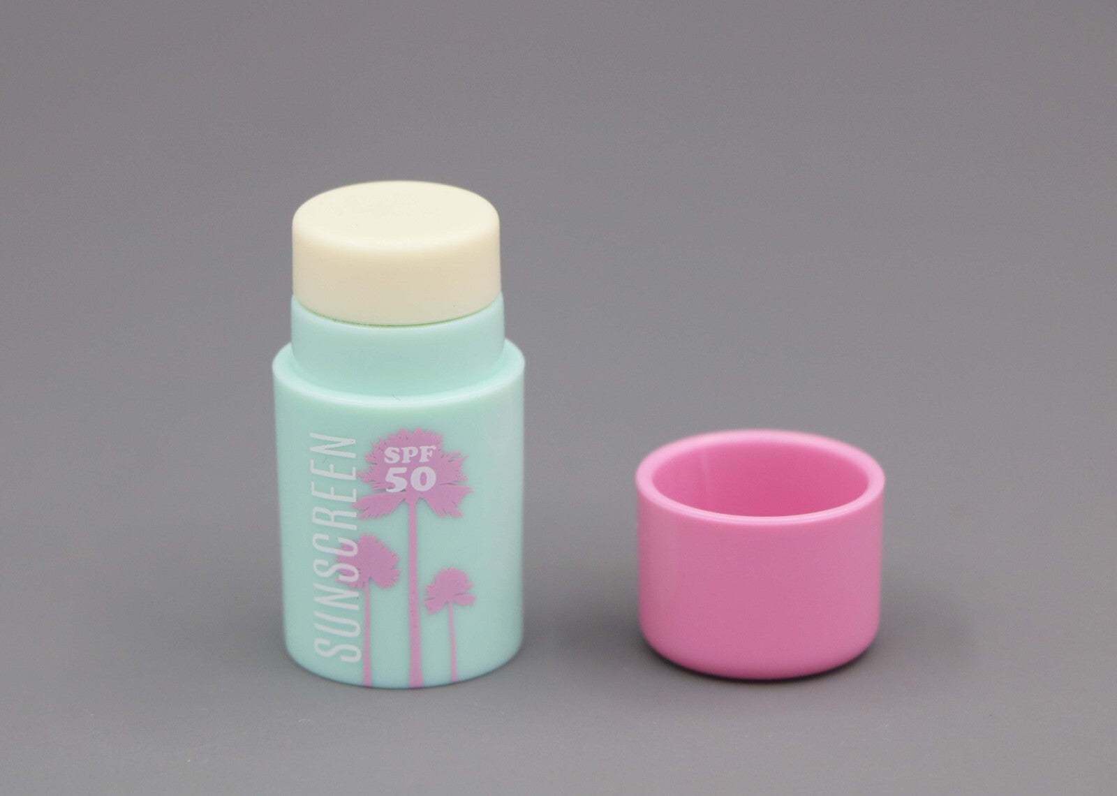 Sunscreen Bottle for 18" American Girl Doll Beach & Summer Play