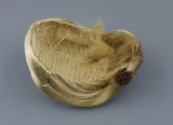 Blonde Bob Wig for 18" Doll - Fits American Girl Dolls Kit Kittredge Hair