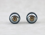 American Girl Felicity Replacement Eyes | 18" Doll Blinking Eyeballs (ED.D)