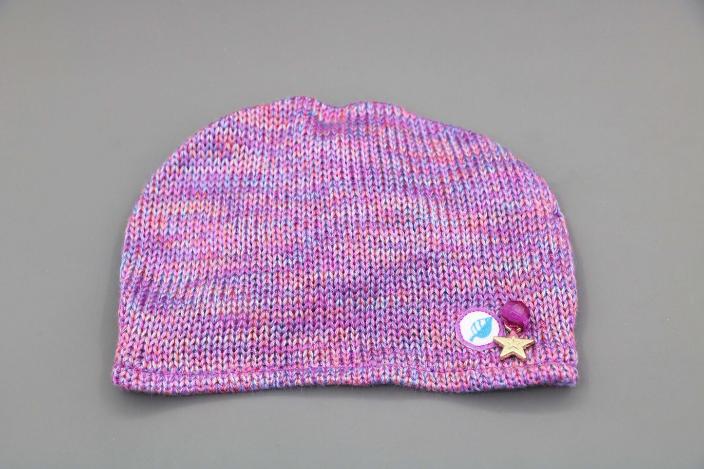 American Girl Z Yang's Knit Beanie Hat | Cap for 18" Doll