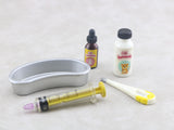 Our Generation Healthy Paws Vet Clinic Accessory Set | 18" Doll Pet Doctor