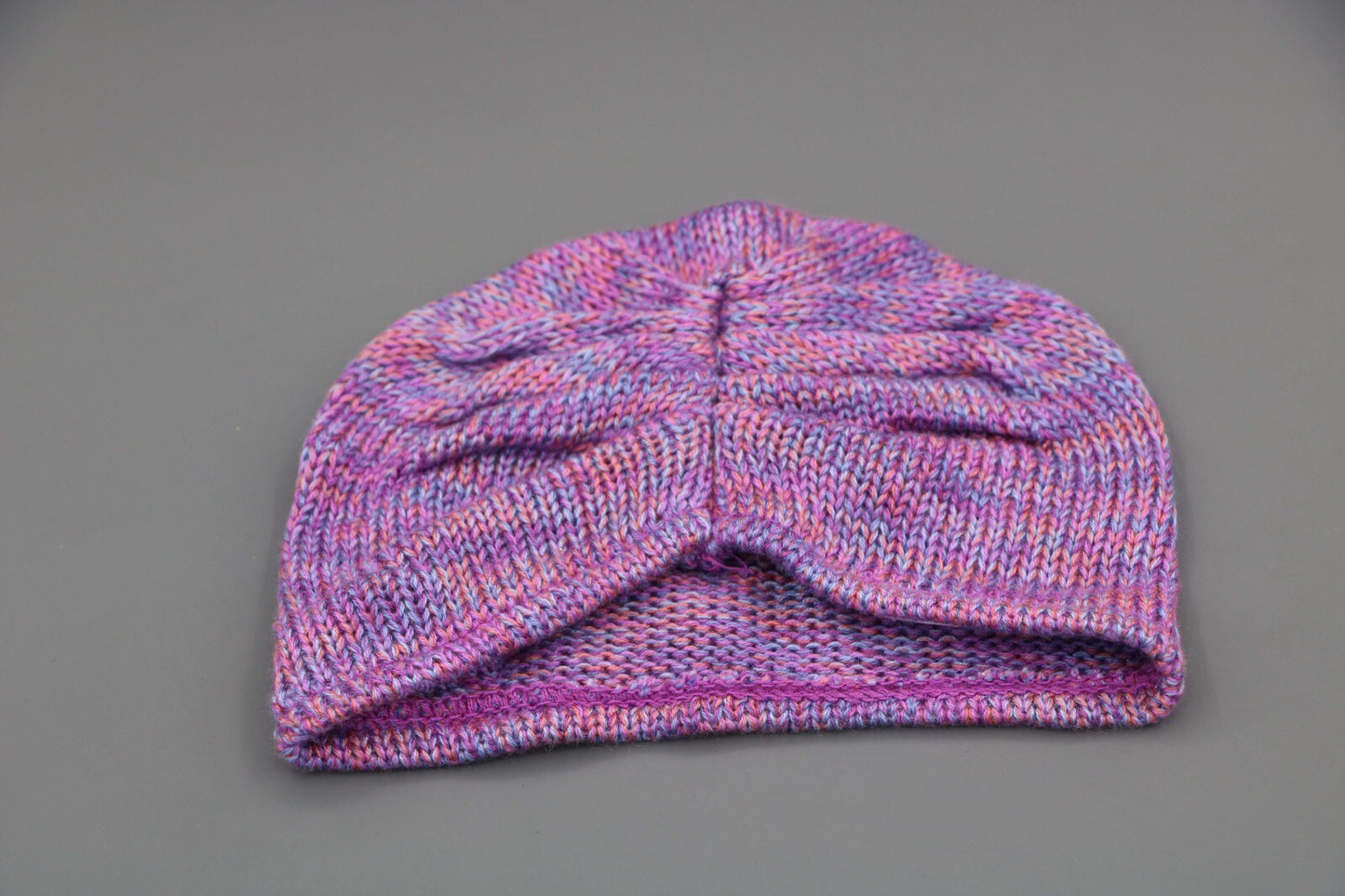 American Girl Z Yang's Knit Beanie Hat | Cap for 18" Doll