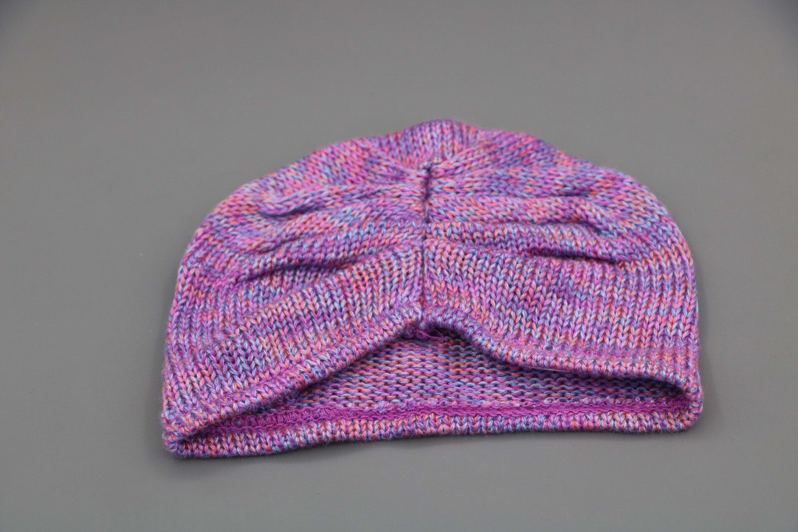 American Girl Z Yang's Knit Beanie Hat | Cap for 18" Doll