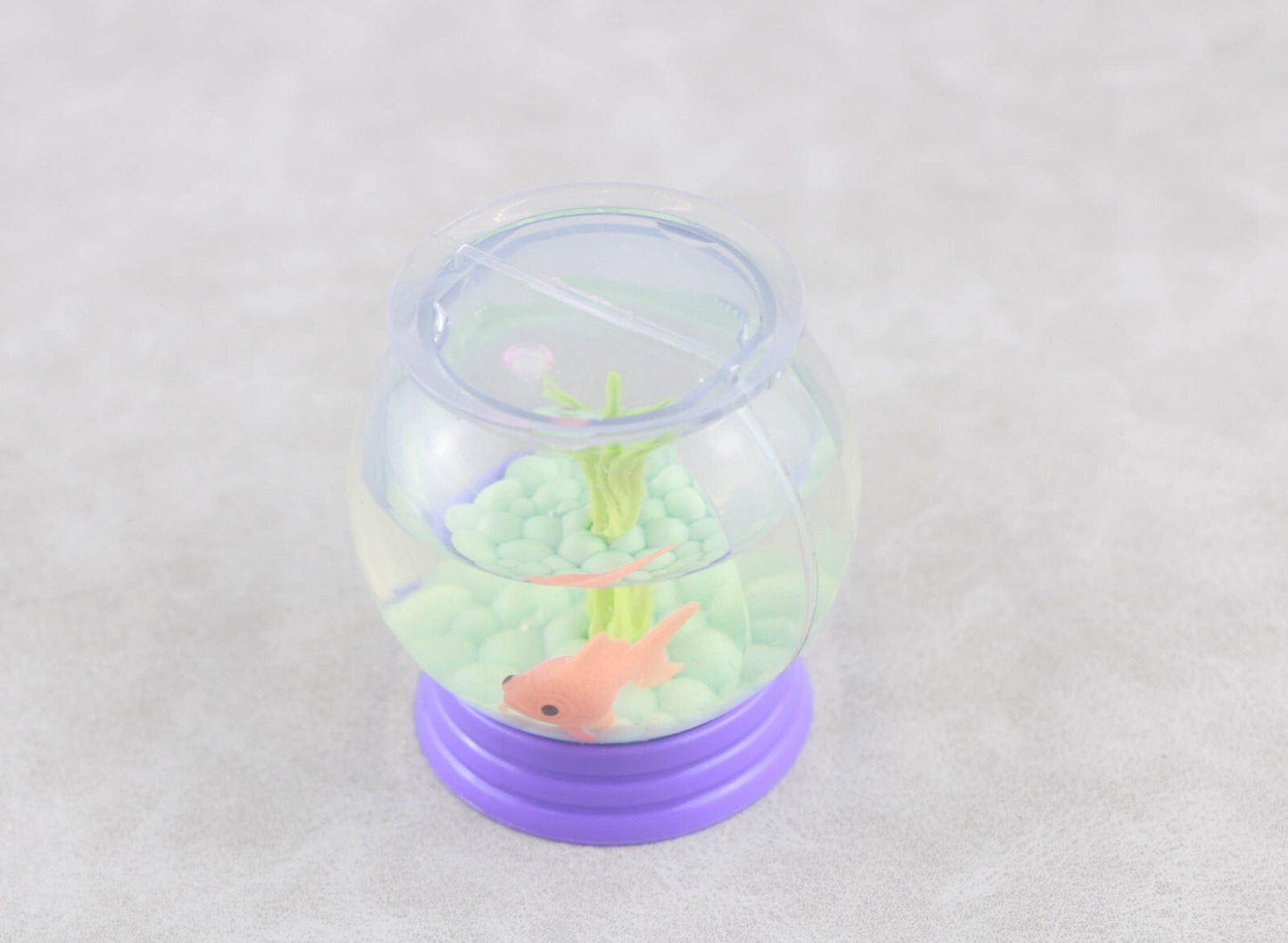 Cool Classroom Goldfish Bowl | 18" Doll Accessory