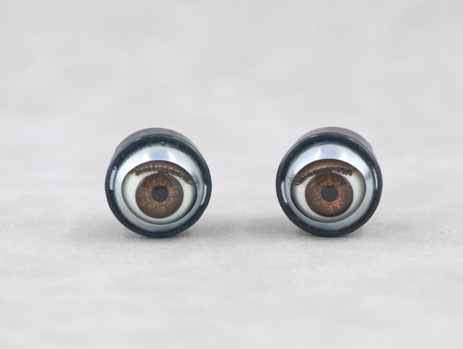 American Girl Replacement Blinking Eyes | 18" Doll Repair Part