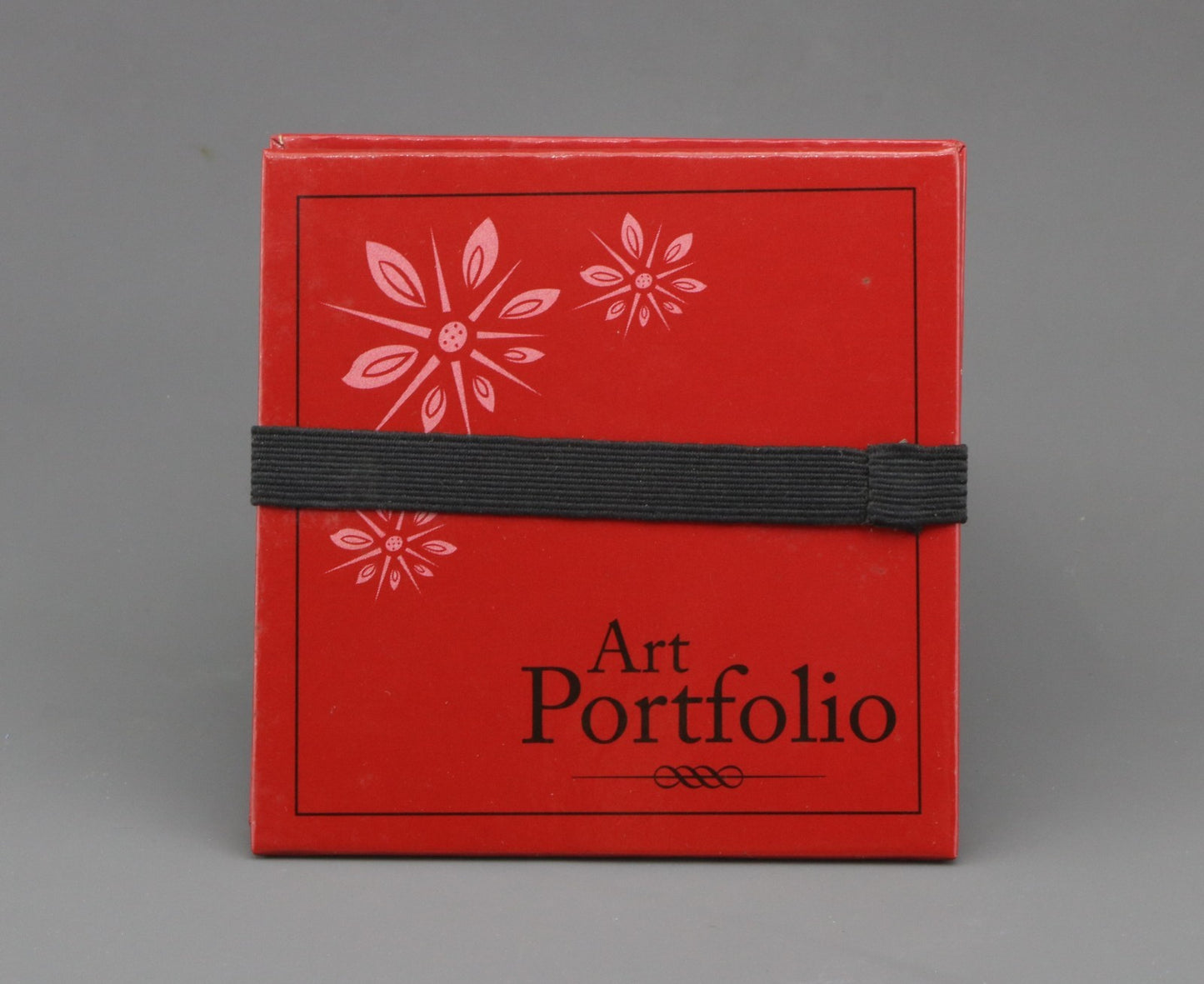 American Girl Saige's Painting Set Sketches & Portfolio | 18" Doll Art Accessory