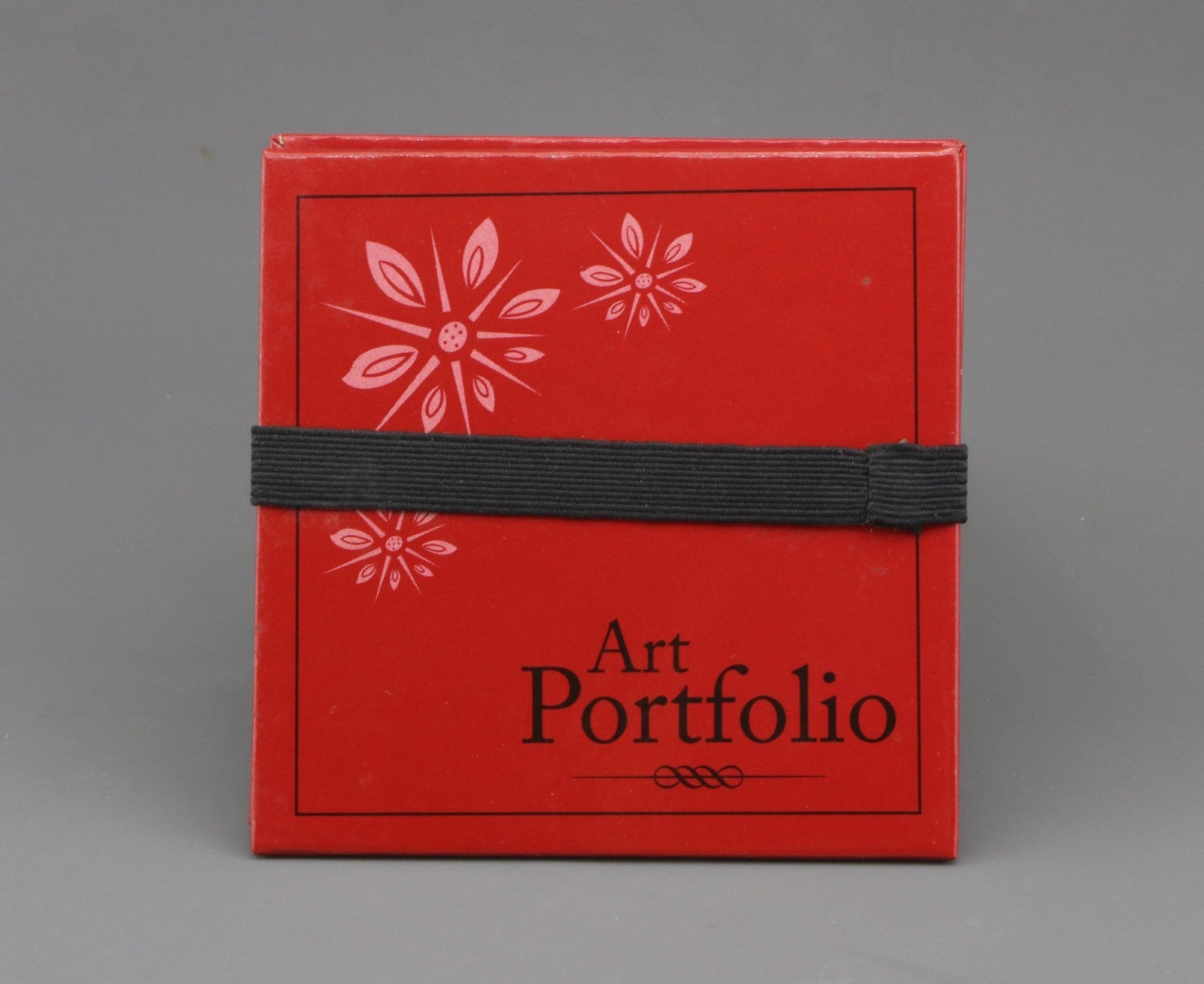 American Girl Saige's Painting Set Sketches & Portfolio | 18" Doll Art Accessory