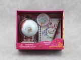 Our Generation Around the World Globe Set | Fits 18" Doll