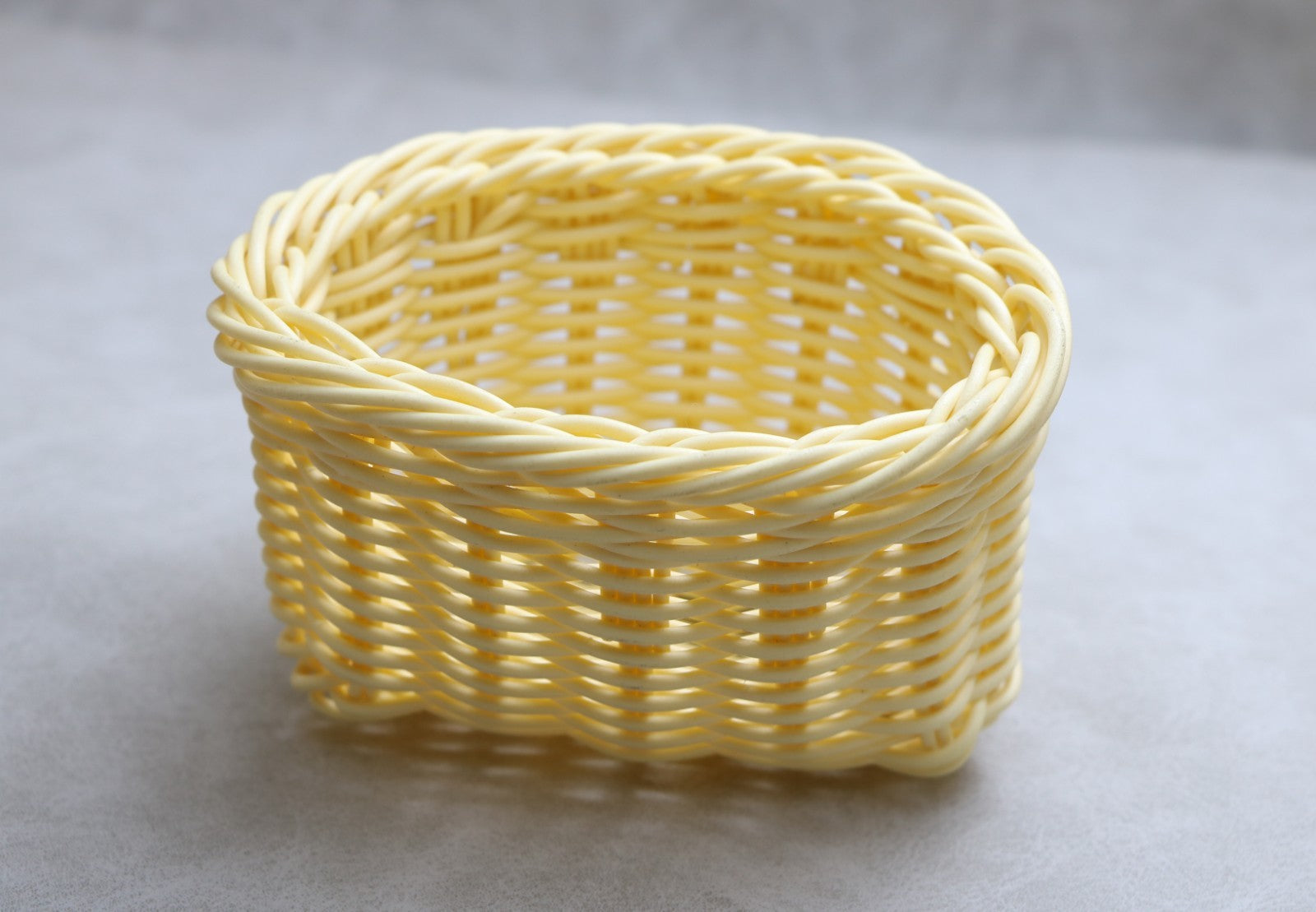 American Girl Woven Basket | 18" Doll Accessory