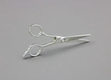 American Girl Pretend Scissors | Dolled Up Salon Station Set Accessory for 18" Doll
