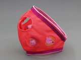 Horse head cover fits 18'' doll doll animal