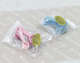 American Girl Measuring Cup & Spoon Set | 18" Doll Baking & Bakery Kitchen Accessory