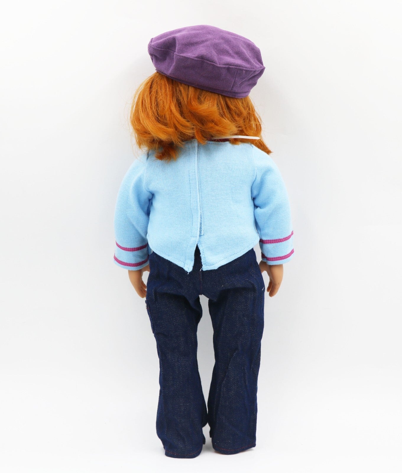 American Girl Of Today Glitter Jeans Outfit Set 3 | 18'' Doll Clothes