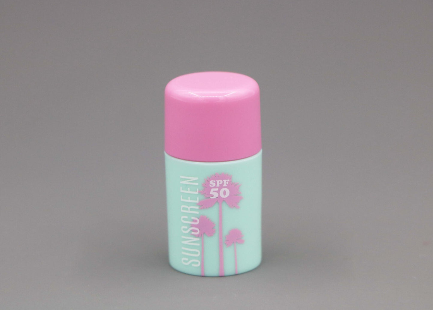 Sunscreen Bottle for 18" American Girl Doll Beach & Summer Play