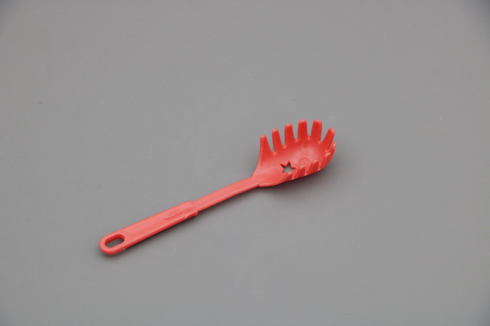 American Girl Spaghetti Serving Spoon | Spaghetti Dinner Set for 18" Doll