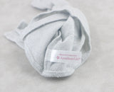 American Girl Silver Turtleneck Sweater | 18" Doll Sapphire Outfit Part