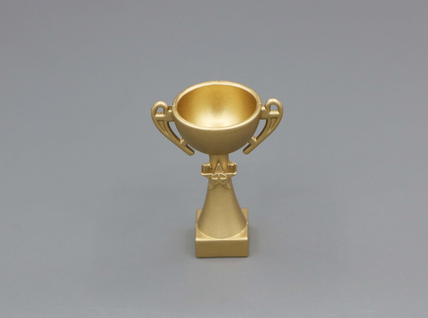 Miniature Champion Cup | Trophy for 18" Doll