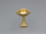 Miniature Champion Cup | Trophy for 18" Doll