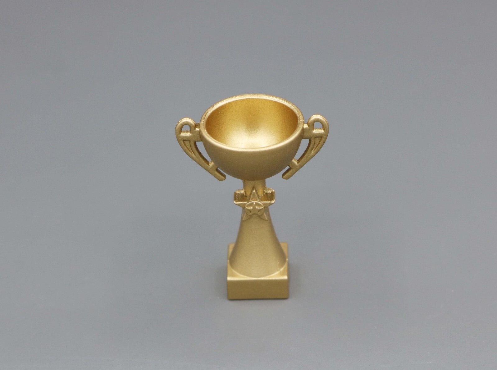 Miniature Champion Cup | Trophy for 18" Doll