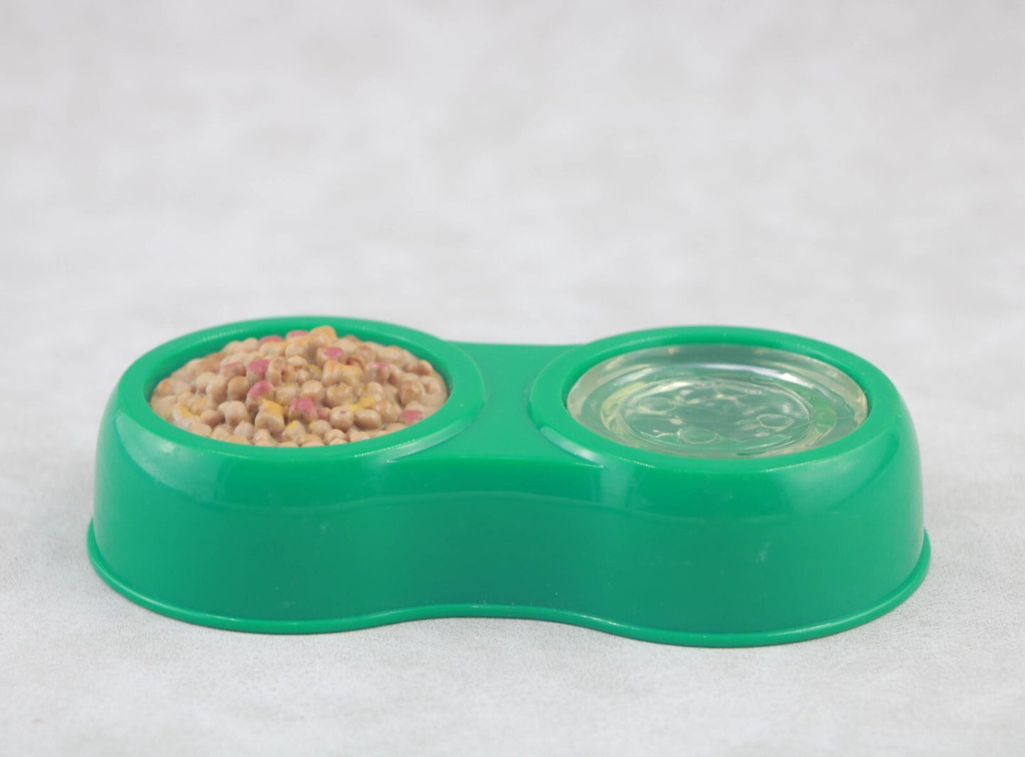 Our Generation Pet Food & Water Dish | 18" Dog Cat Accessory
