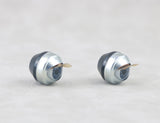 American Girl Felicity Replacement Eyes | 18" Doll Blinking Eyeballs (ED.E)