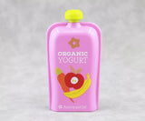 American Girl Bitty Baby Yogurt Squeeze | 18" Doll Food Accessory