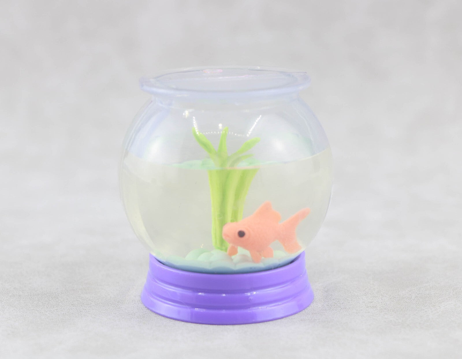 Cool Classroom Goldfish Bowl | 18" Doll Accessory