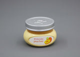 American Girl Bitty Baby Peaches Jar | 18" Doll Snack Accessory