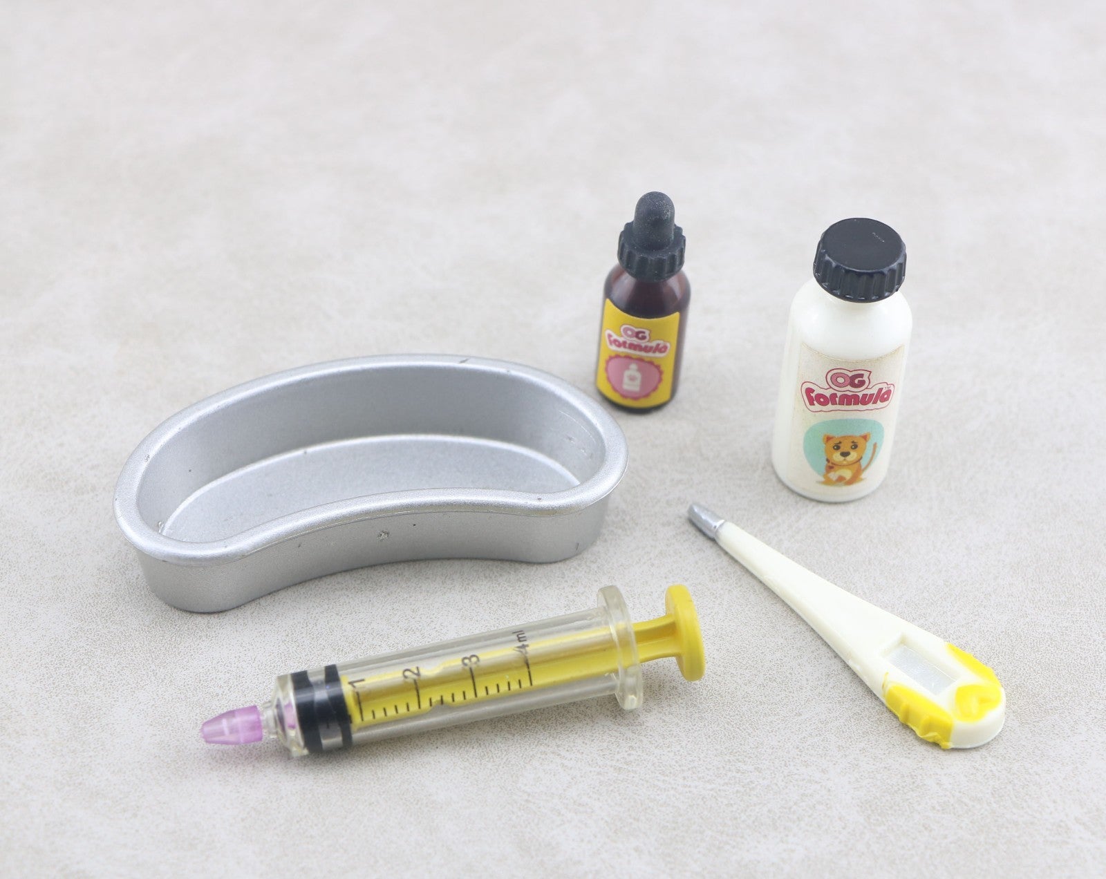Our Generation Healthy Paws Vet Clinic Accessory Set | 18" Doll Pet Doctor