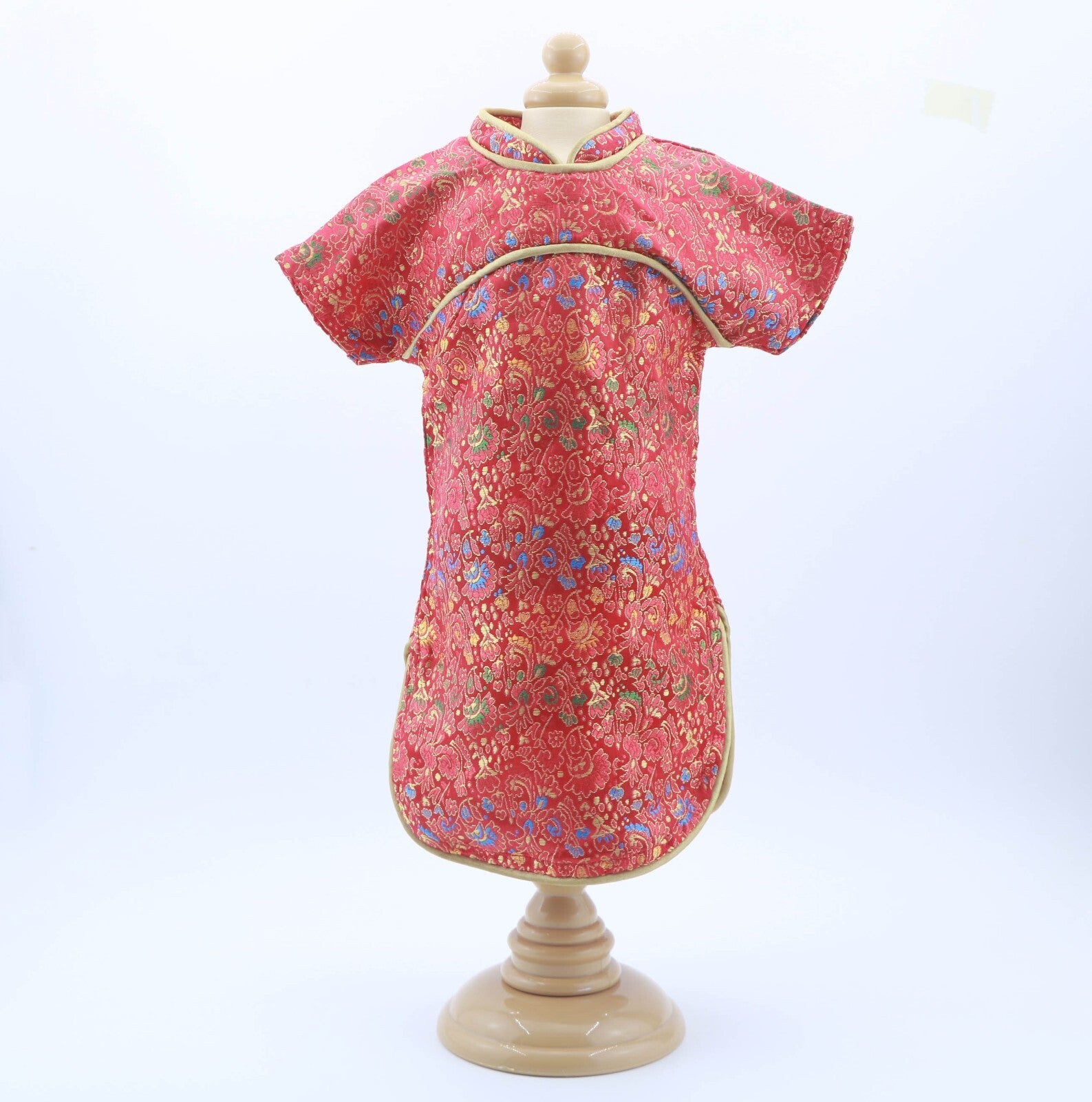 Paris Dress Form Mannequin for 18" Doll Clothes