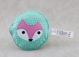 American Girl WellieWishers Fox Sleepover Blue Pillow | 14" Doll