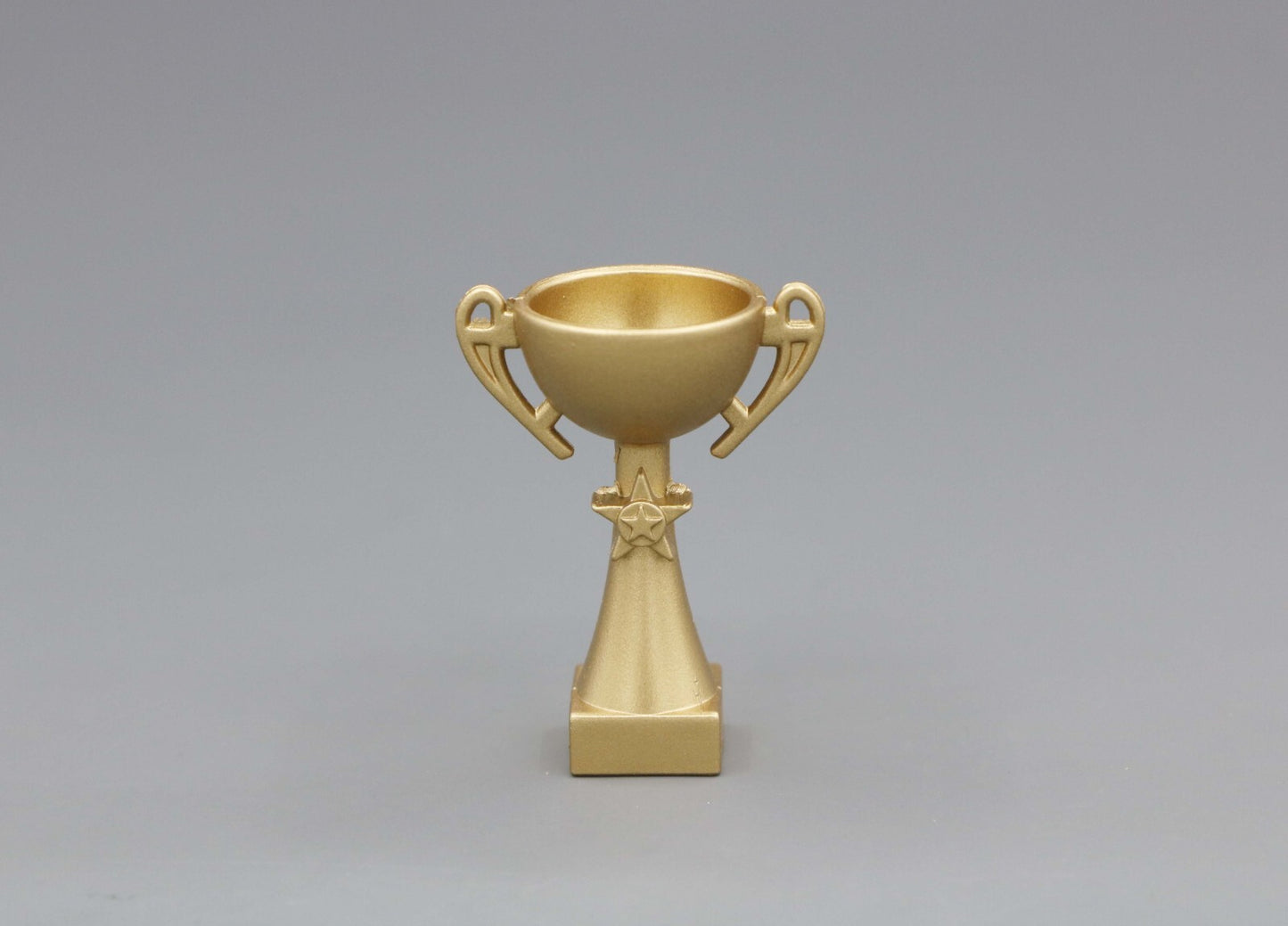 Miniature Champion Cup | Trophy for 18" Doll