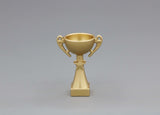 Miniature Champion Cup | Trophy for 18" Doll