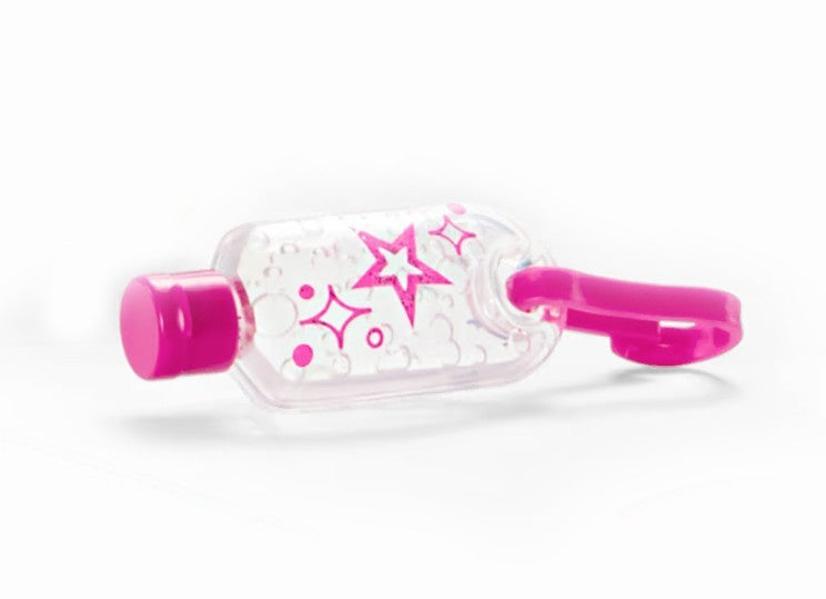 American Girl Hand Sanitizer Only | 18" Doll Star Student Backpack Playset