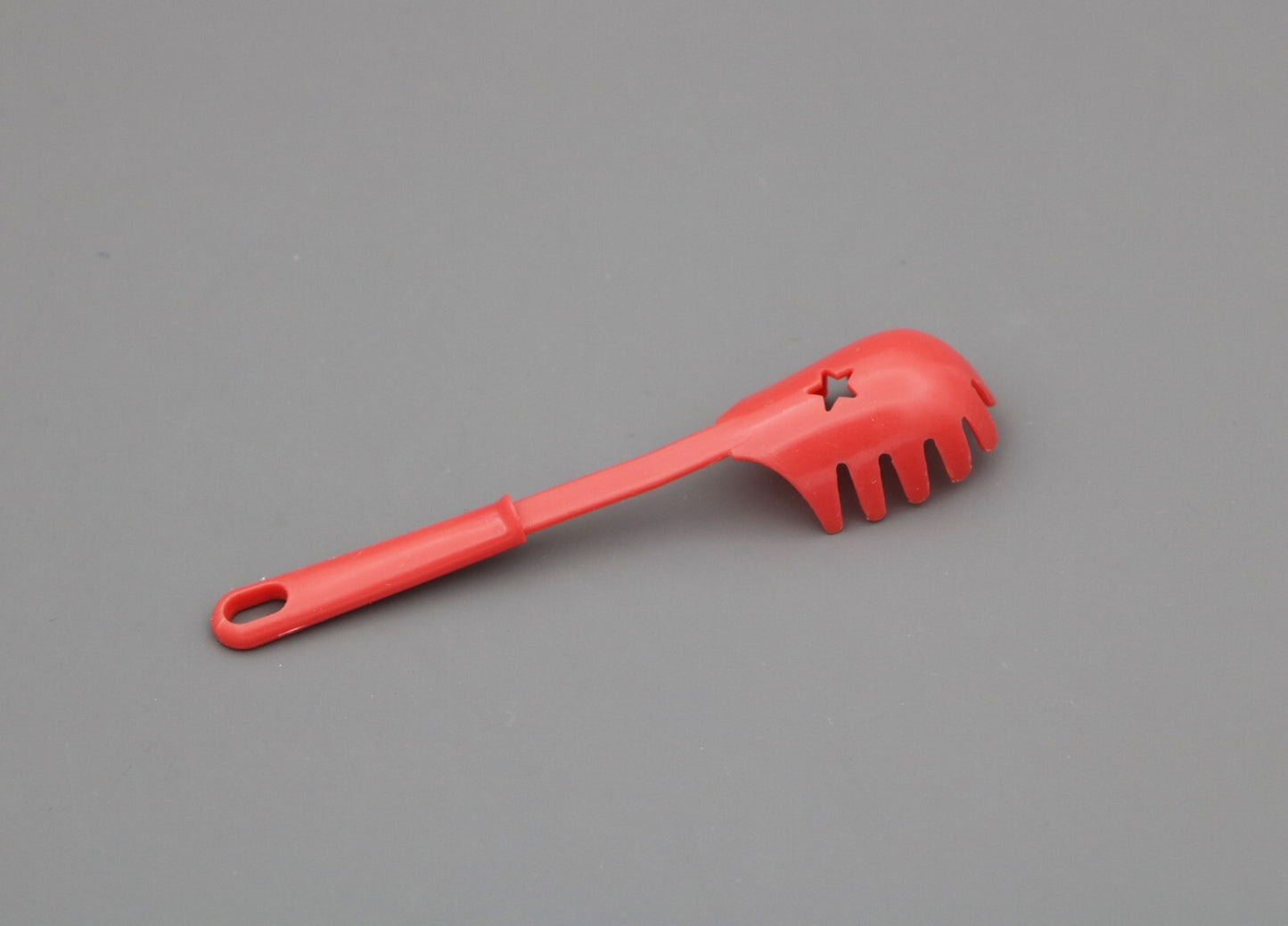 American Girl Spaghetti Serving Spoon | Spaghetti Dinner Set for 18" Doll