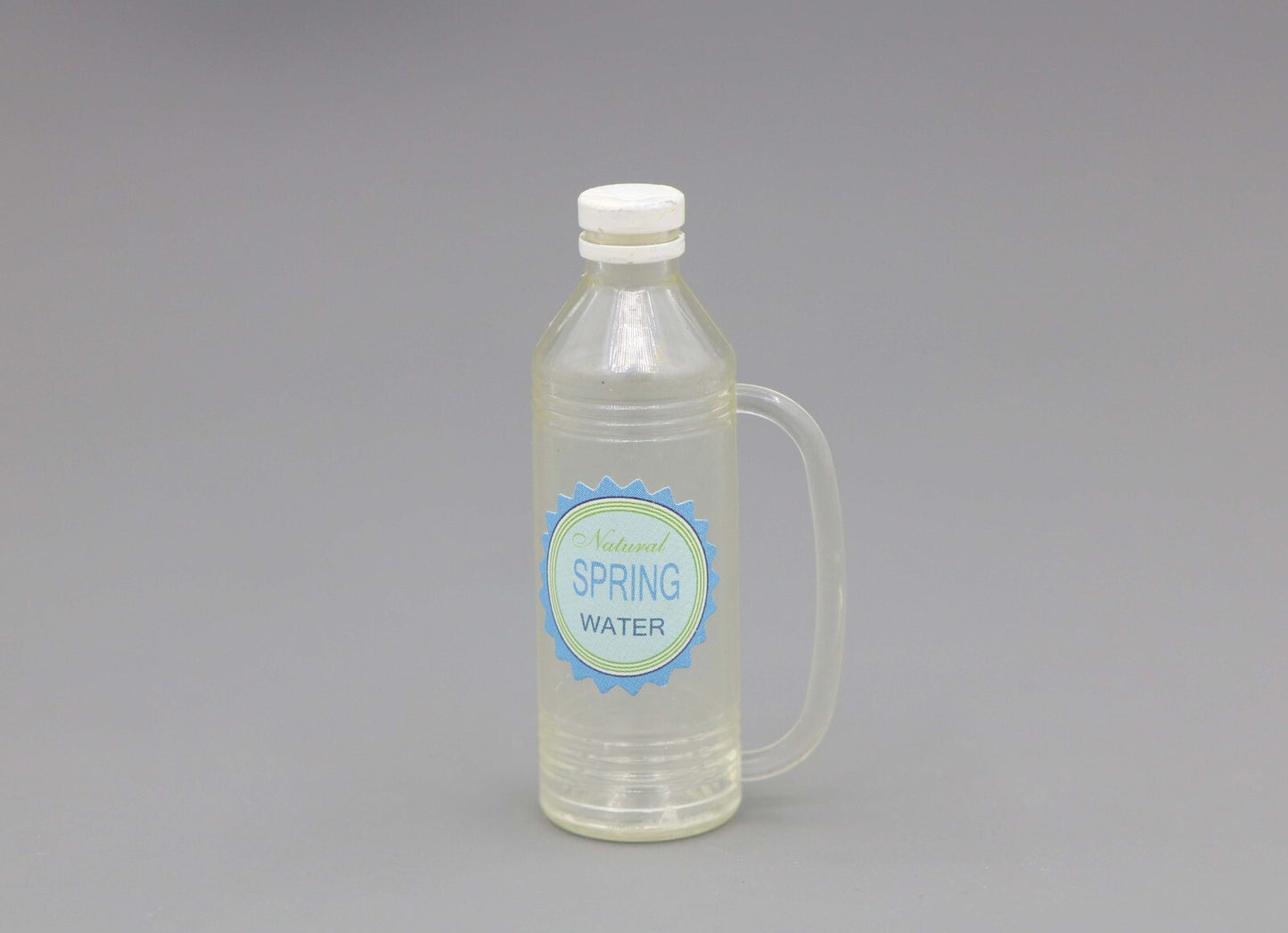 Spring Water Bottle | 18" Doll Drink Accessory