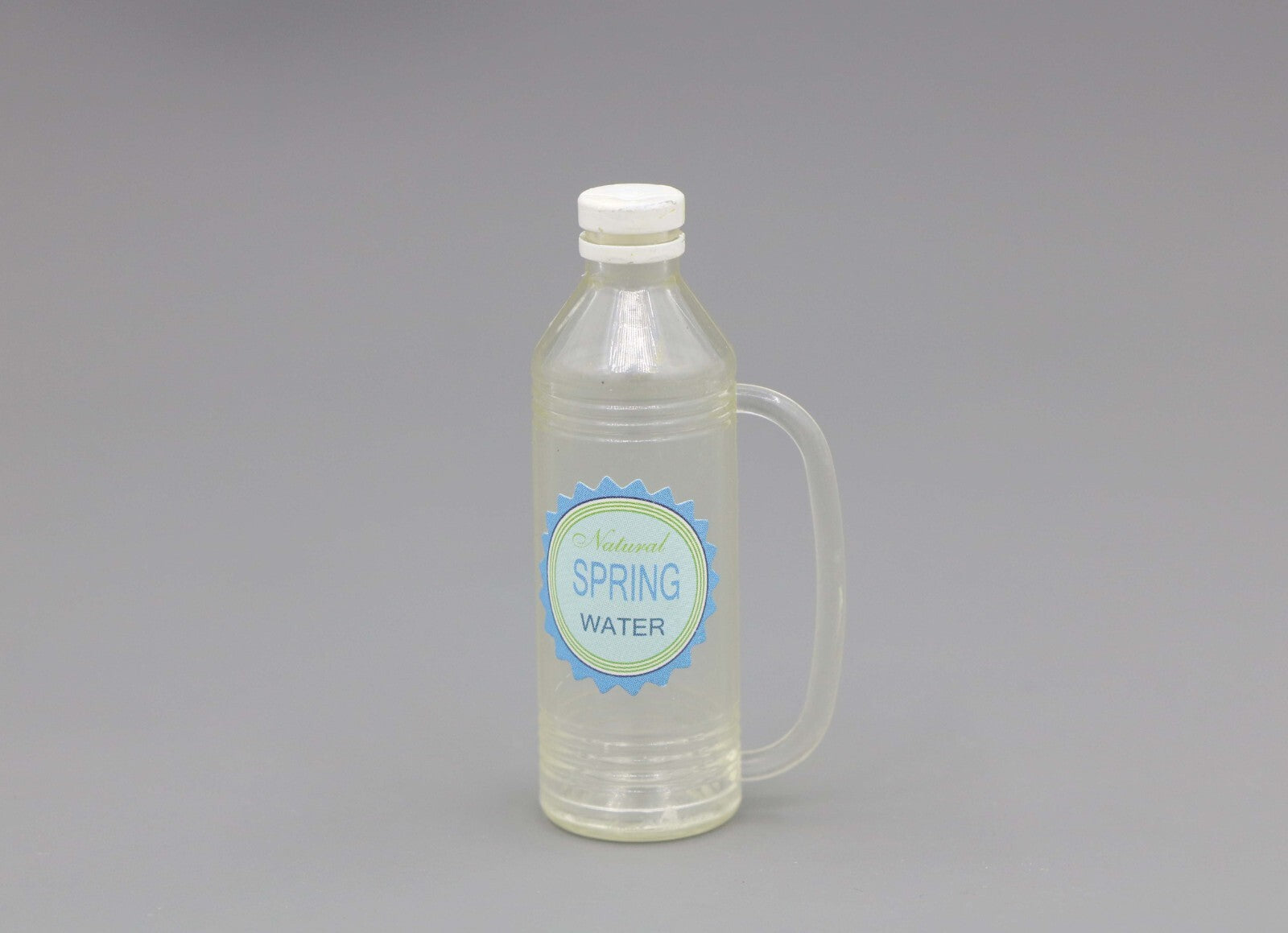 Spring Water Bottle | 18" Doll Drink Accessory