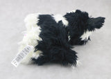American Girl Saige Rembrandt Border Collie Plush Dog | 18" Doll Pet Accessory