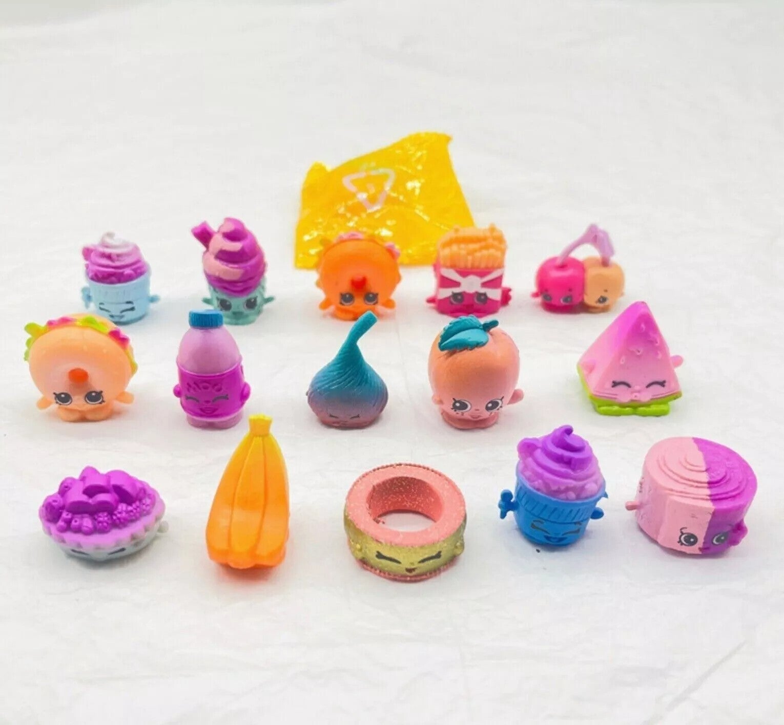 Lot of 20 Sealed Blind Bags | Doll Shop Mystery Toys