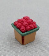 Our Generation Box of Strawberries | 18" Doll Food Accessory